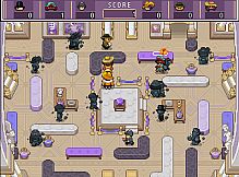 Arsene Bomber: Cosmic