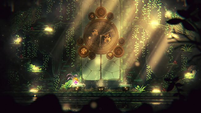 Sophie: Starlight Whispers