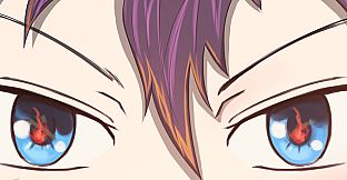 Echo Tokyo: Graphic Novel