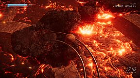 Ballex²: The Hanging Gardens