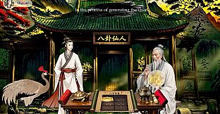 I Ching Six-Yao · Bazi Reading