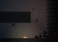 My Hole is a Mouth of Dirt