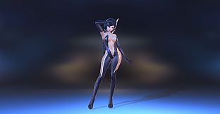 Angel Legion-DLC Special Investigation B