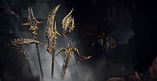 Diablo IV - Zestaw Odłamki Wulkanu