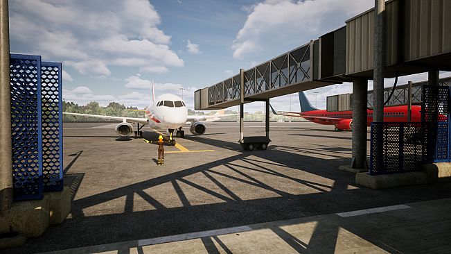 Aircraft Dispatcher: Ground Operations