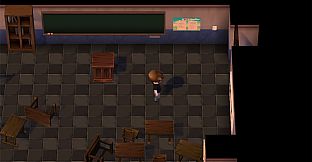 离校日 The School Leaving Day