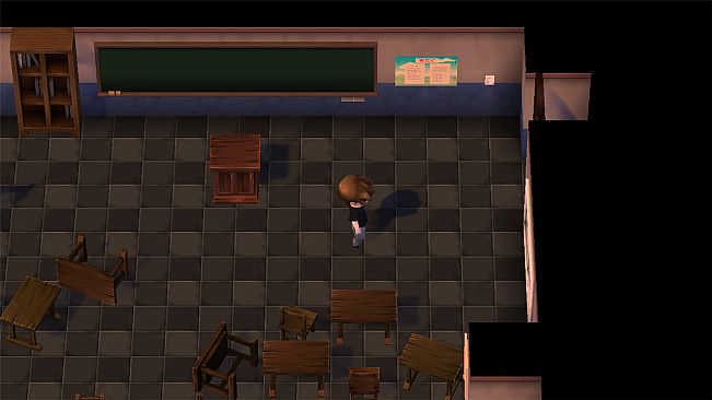 离校日 The School Leaving Day