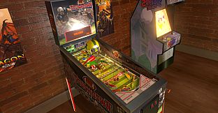Touchdown Pinball