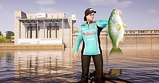 Fishing Sim World: Pro Tour - Tournament Bass Pack