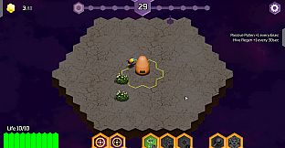 Kofoin - Swarm Defense