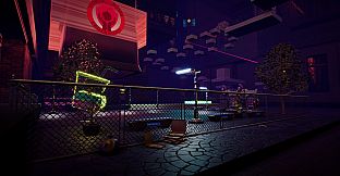 Ticking Together Prologue