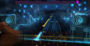 Rocksmith 2014 – Blues Song Pack