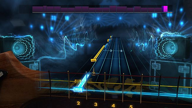 Rocksmith 2014 – Blues Song Pack