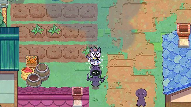 Mirage Miracle Quest