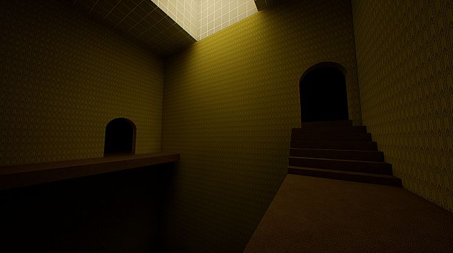 Backrooms.əxə