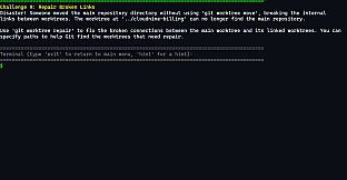 git gud - Worktree Mastery