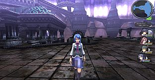 The Legend of Heroes: Trails of Cold Steel - Laura's Casuals