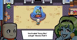 Toasty: Ashes of Dusk