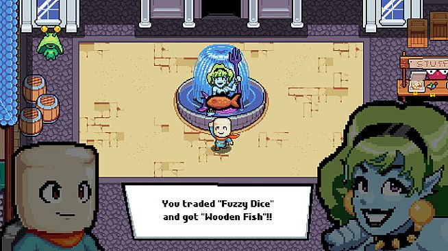 Toasty: Ashes of Dusk