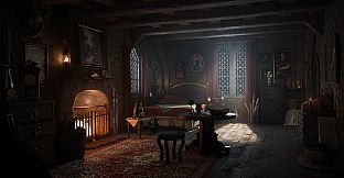 Messenger of Death: Blood Bond