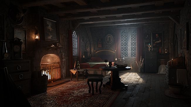 Messenger of Death: Blood Bond