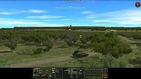 Combat Mission: Red Thunder