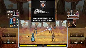 Grid Warriors: Battles