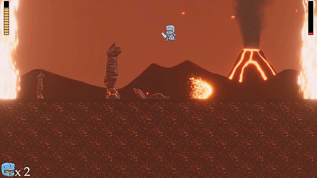 The Adventures Of Maximus