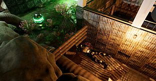 Underground Evee's Hell