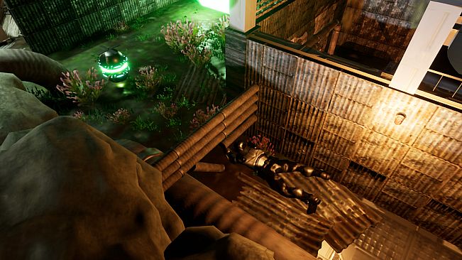 Underground Evee's Hell