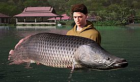 Fishing Sim World: Pro Tour - Collector's Edition