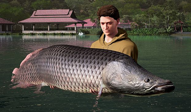 Fishing Sim World: Pro Tour - Collector's Edition