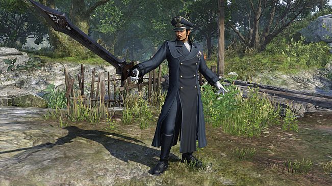 WARRIORS OROCHI 4/無双OROCHI３ - Legendary Costumes Wei Pack 1