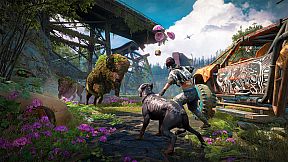 Far Cry New Dawn