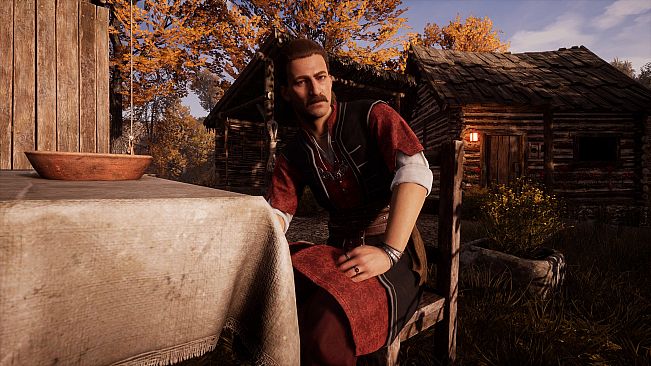 Medieval Dynasty - Complete Edition