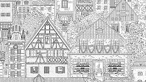 Cats Hidden in Germany