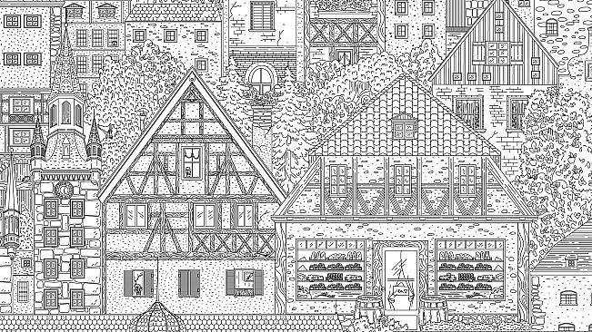 Cats Hidden in Germany