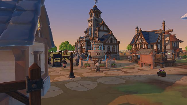 Sky Homestead