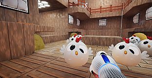 ChromaGun 2: Dye Hard