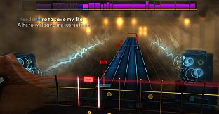 Rocksmith 2014 – Skillet Song Pack