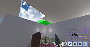 Under Construction: Summer City