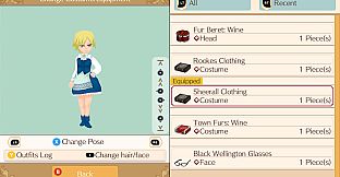 Gift from Naruelu Kingdom - WorldNeverland - Daily Life in the Elnea Kingdom - Another Life Adventure