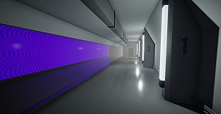 Just More Doors : REFRAMED & REDACTED