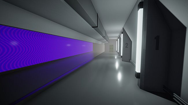 Just More Doors : REFRAMED & REDACTED