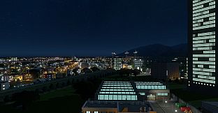 Cities: Skylines - Content Creator Pack: Modern Japan