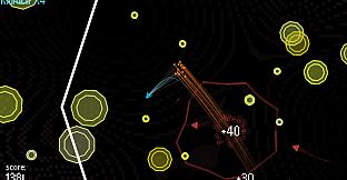 PARTICLE MACE - Remastered Soundtrack