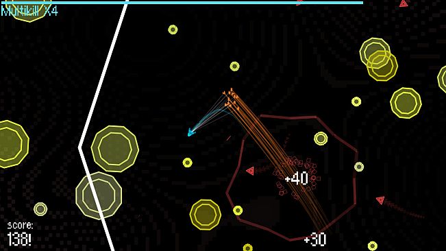 PARTICLE MACE - Remastered Soundtrack