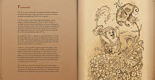 Trine 4: The Nightmare Prince - The Art of Trine 4 (Artbook)