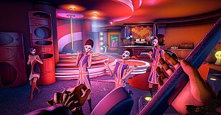 We Happy Few - Lightbearer