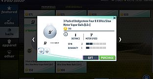 WGT Golf - Par Bundle